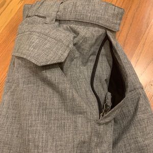Ll bean boys ski/ snowboard pants